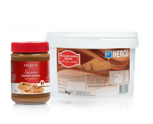 Άλειμμα speculoos 