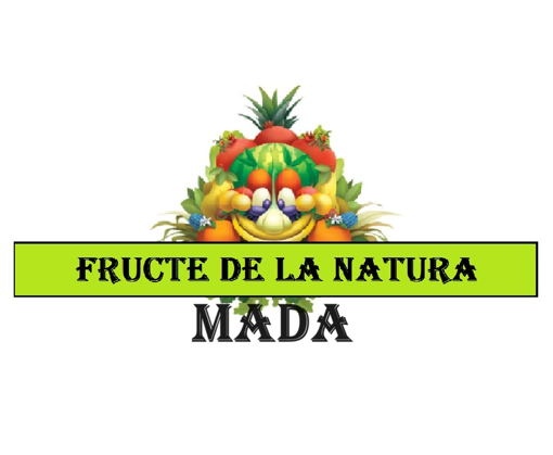 Fructe Natura