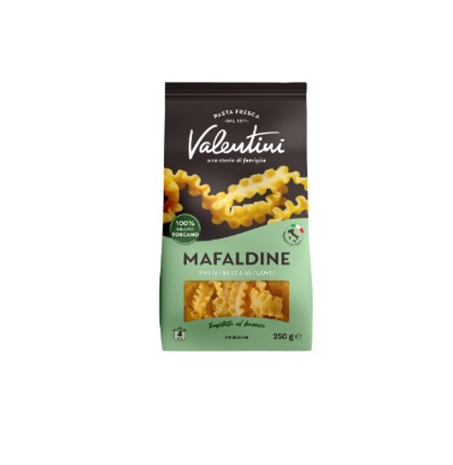 Picture of Fresh Mafaldine Pasta