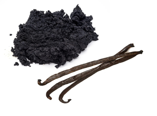Picture of Vanilla seeds