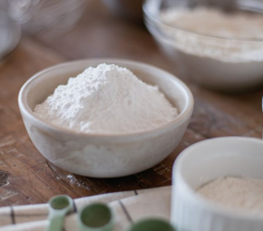Picture for category Rice Starch