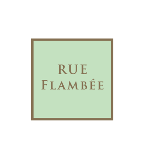 Picture of Rue Flambée