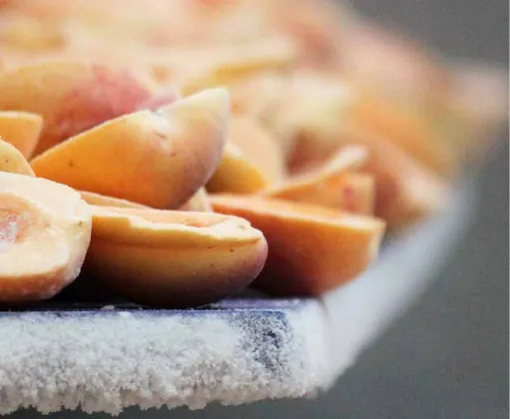 Picture of Apricots