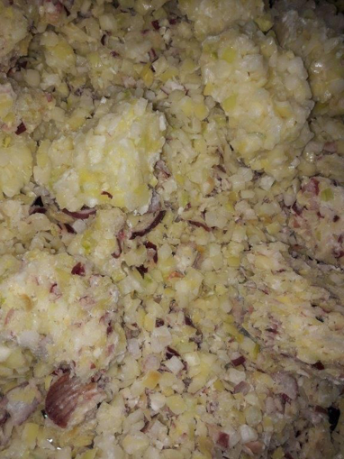 Picture of Onion cubes
